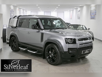 Used Land Rover Defender 2023 for sale - 78934438: Photo