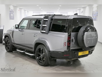Used Land Rover Defender 2023 for sale - 78934438: Photo