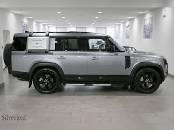 Used Land Rover Defender 2023 for sale - 78934438: Photo