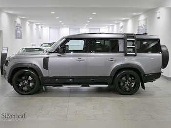 Used Land Rover Defender 2023 for sale - 78934438: Photo