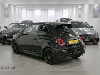Used Abarth 695 2024 for sale - 78516662: Photo