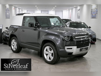 Used Land Rover Defender 2023 for sale - 78751567: Photo