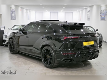 Used Lamborghini Urus 2021 for sale - 78574044: Photo
