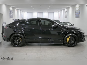 Used Lamborghini Urus 2021 for sale - 78574044: Photo