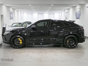 Used Lamborghini Urus 2021 for sale - 78574044: Photo