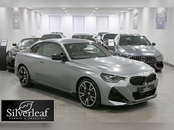 Used BMW 2 Series 2024 for sale - 78461219: Photo