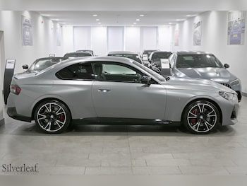 Used BMW 2 Series 2024 for sale - 78461219: Photo
