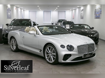 Used Bentley Continental 2019 for sale - 78573429: Photo