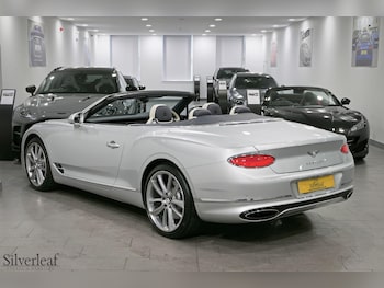 Used Bentley Continental 2019 for sale - 78573429: Photo
