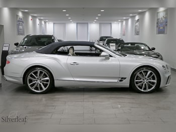 Used Bentley Continental 2019 for sale - 78573429: Photo