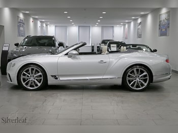 Used Bentley Continental 2019 for sale - 78573429: Photo