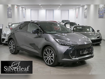Used Toyota C-HR 2025 for sale - 79168525: Photo