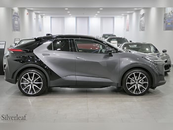 Used Toyota C-HR 2025 for sale - 79168525: Photo