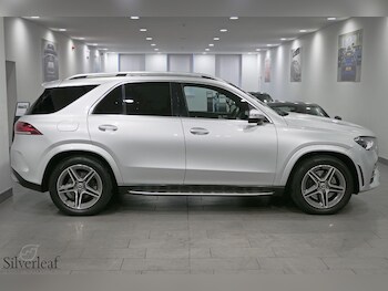 Used Mercedes-Benz GLE 2019 for sale - 78491385: Photo