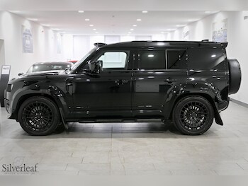 Used Land Rover Defender 110 2023 for sale - 78460979: Photo