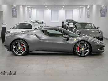 Used Ferrari 296 GTB 2022 for sale - 78982612: Photo