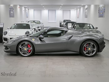 Used Ferrari 296 GTB 2022 for sale - 78982612: Photo