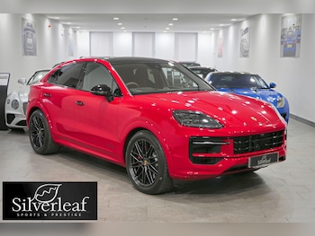 Used Porsche Cayenne 2024 for sale - 78854828: Photo
