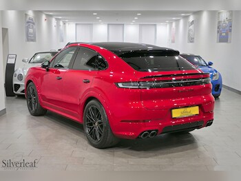 Used Porsche Cayenne 2024 for sale - 78854828: Photo
