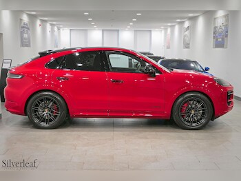 Used Porsche Cayenne 2024 for sale - 78854828: Photo