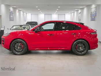 Used Porsche Cayenne 2024 for sale - 78854828: Photo