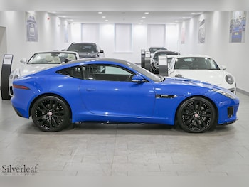 Used Jaguar F-Type 2020 for sale - 78842623: Photo