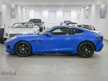 Used Jaguar F-Type 2020 for sale - 78842623: Photo