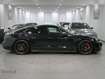 Used Porsche Taycan 2022 for sale - 78491950: Photo