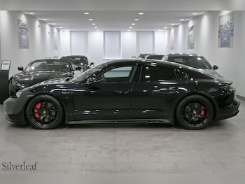 Used Porsche Taycan 2022 for sale - 78491950: Photo