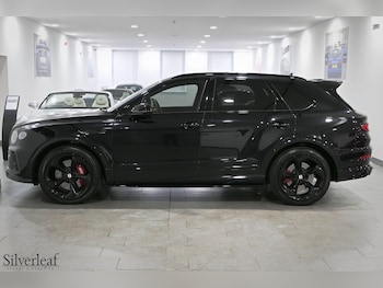 Used Bentley Bentayga 2022 for sale - 79050002: Photo