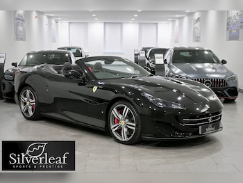 Used Ferrari Portofino 2019 for sale - 78461316: Photo