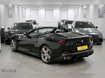 Used Ferrari Portofino 2019 for sale - 78461316: Photo