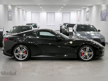 Used Ferrari Portofino 2019 for sale - 78461316: Photo