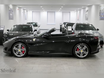 Used Ferrari Portofino 2019 for sale - 78461316: Photo