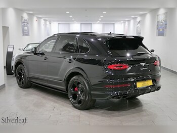 Used Bentley Bentayga 2023 for sale - 78752678: Photo