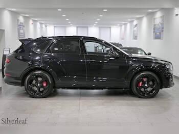 Used Bentley Bentayga 2023 for sale - 78752678: Photo