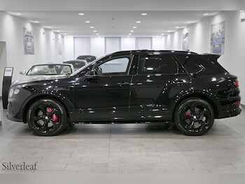 Used Bentley Bentayga 2023 for sale - 78752678: Photo