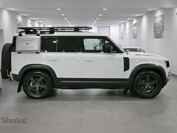 Used Land Rover Defender 110 2023 for sale - 78795973: Photo