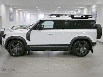Used Land Rover Defender 110 2023 for sale - 78795973: Photo