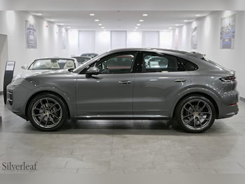 Used Porsche Cayenne 2023 for sale - 79049150: Photo