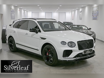 Used Bentley Bentayga 2026 for sale - 78573503: Photo