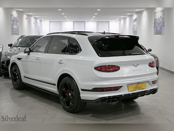 Used Bentley Bentayga 2026 for sale - 78573503: Photo