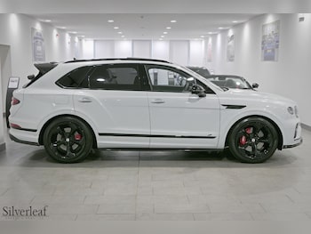 Used Bentley Bentayga 2026 for sale - 78573503: Photo