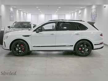 Used Bentley Bentayga 2026 for sale - 78573503: Photo