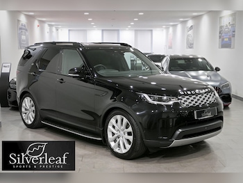 Used Land Rover Discovery 2025 for sale - 78461305: Photo