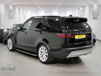 Used Land Rover Discovery 2025 for sale - 78461305: Photo