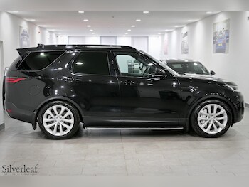Used Land Rover Discovery 2025 for sale - 78461305: Photo