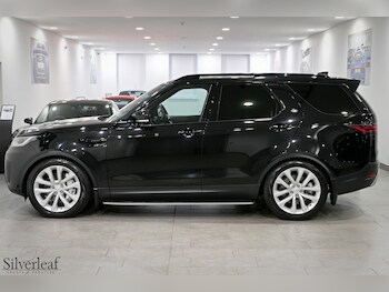 Used Land Rover Discovery 2025 for sale - 78461305: Photo