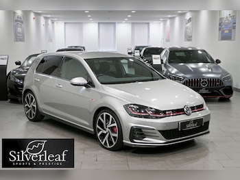 Used Volkswagen Golf 2019 for sale - 78461879: Photo
