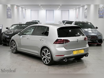 Used Volkswagen Golf 2019 for sale - 78461879: Photo